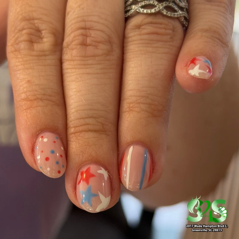 Shine 4 Seasons Salon